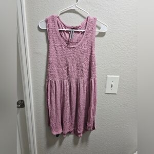 Anthropologie Dress